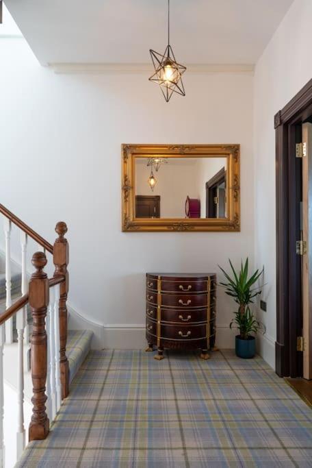 Luxury Duplex Penthouse On The Beach With Panoramic Sea Views Herne Bay Exterior foto